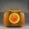English Yellow-Glazed Earthernware