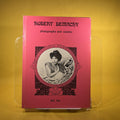 Robert Demachy: Photographs and Essays