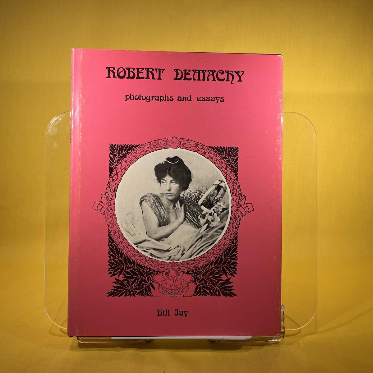 Robert Demachy: Photographs and Essays