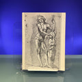 Zeichnungen italienischer Meister aus den Sammlungen Schloss Fachsenfeld, Stiftung Ratjen Vaduz, Staatsgalerie Stuttgart, Staatliche Graphische ... Luzern 15.7.-16.9.1979 (German Edition)