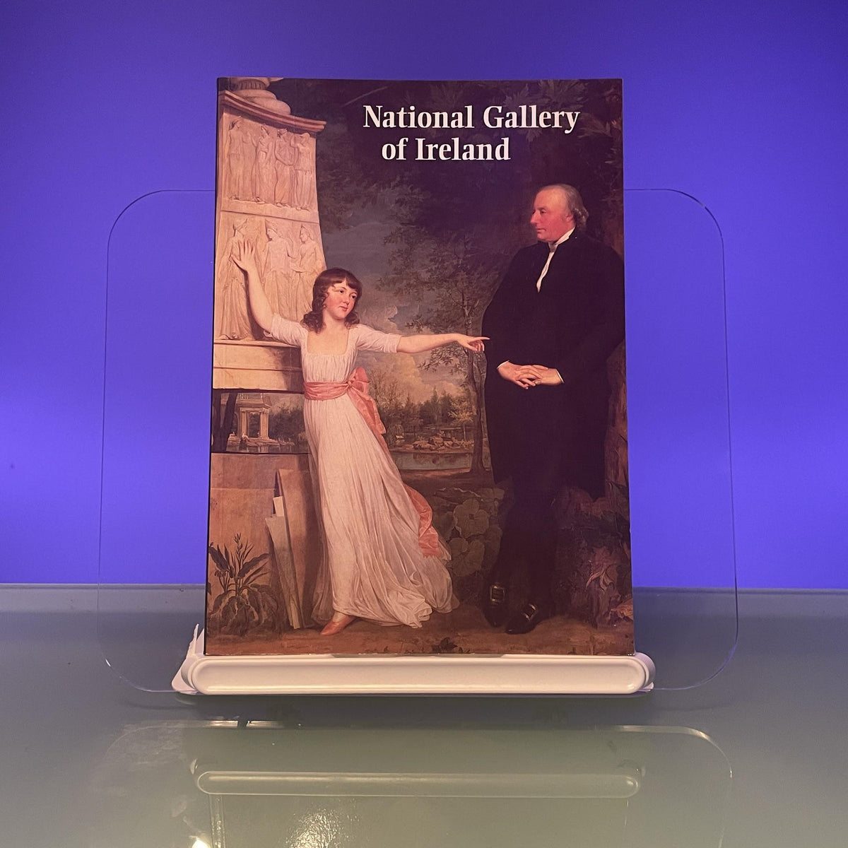 The National Gallery of Ireland