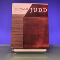 Donald Judd