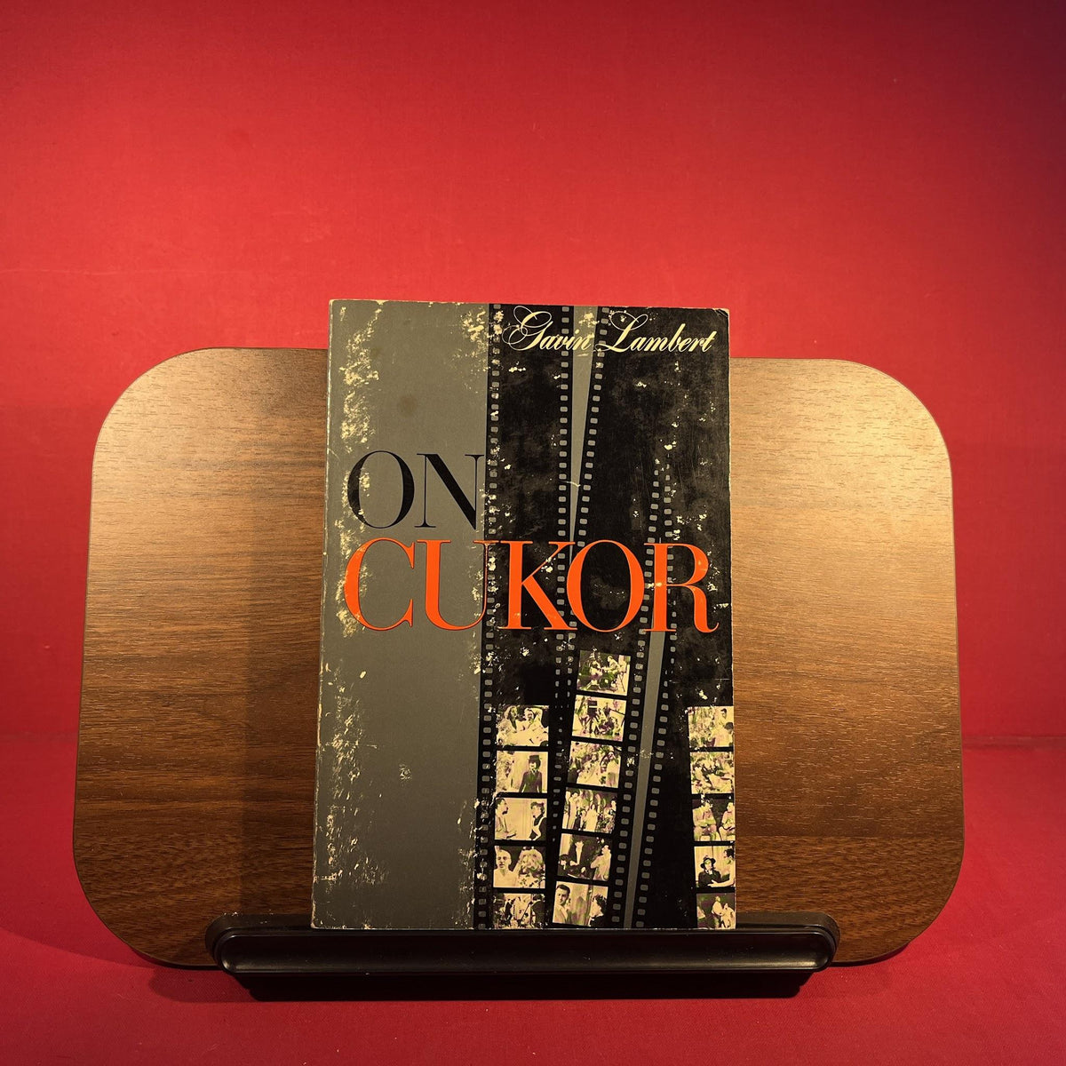On Cukor