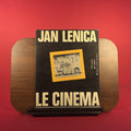 Jan Lenica : Le Cinema