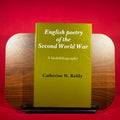 English Poetry of the Second World War: A Biobibliography