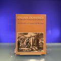 Joachim: Italian Drawings In The Art Institute Of Chicago (pr Only)