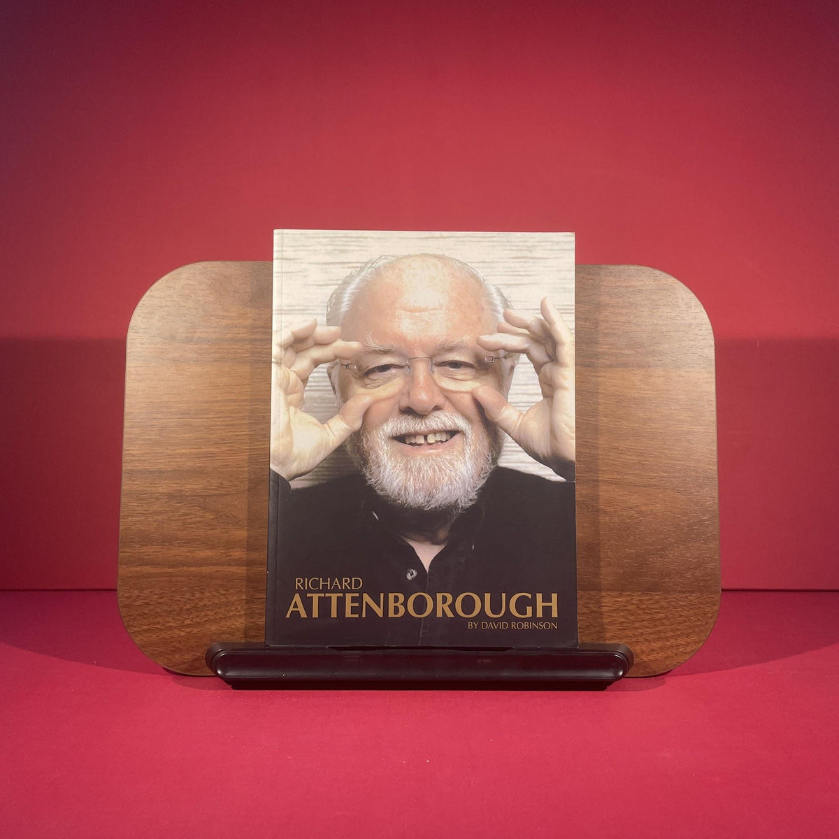 Richard Attenborough