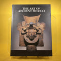 The Art of Ancient Mexico