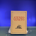 Ateneo Veneto : Rivista di Scienze, Lettere ed Arti, Vol 32