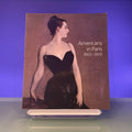 Americans in Paris 1860-1900