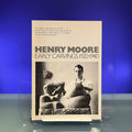 Henry Moore Carvings 1920-1940