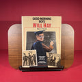Good Morning Boys: Will Hay, Master of Comedy