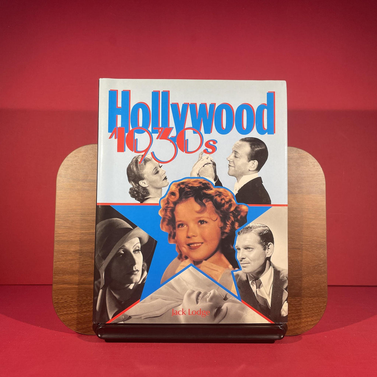Hollywood 1930's