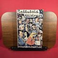 The Celluloid Mistress or The Custard Pie of Dr. Caligari