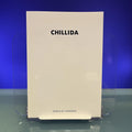 Chillida [Exhibition Catalogue: Galerie am Lindenplatz, Lichtenstein, 1996]