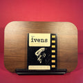 Cinema d'Aujourd'hui 19: Joris Ivens