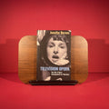Television Opera: The Fall of Opera Commissioned for Television