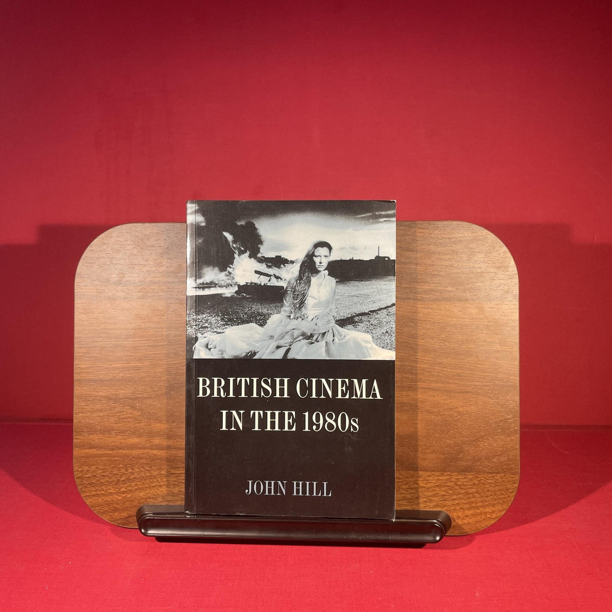 British Cinema in the 1980s