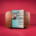 West of Eden: Writers in Hollywood (Smithsonian Studies in the History of Film & Television)