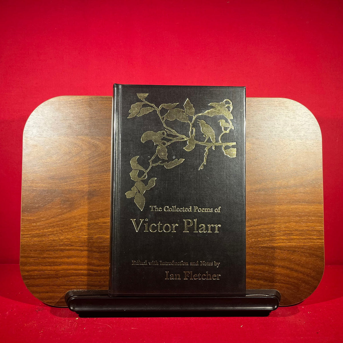 Collected Poems The Collected Poems of Victor Plarr