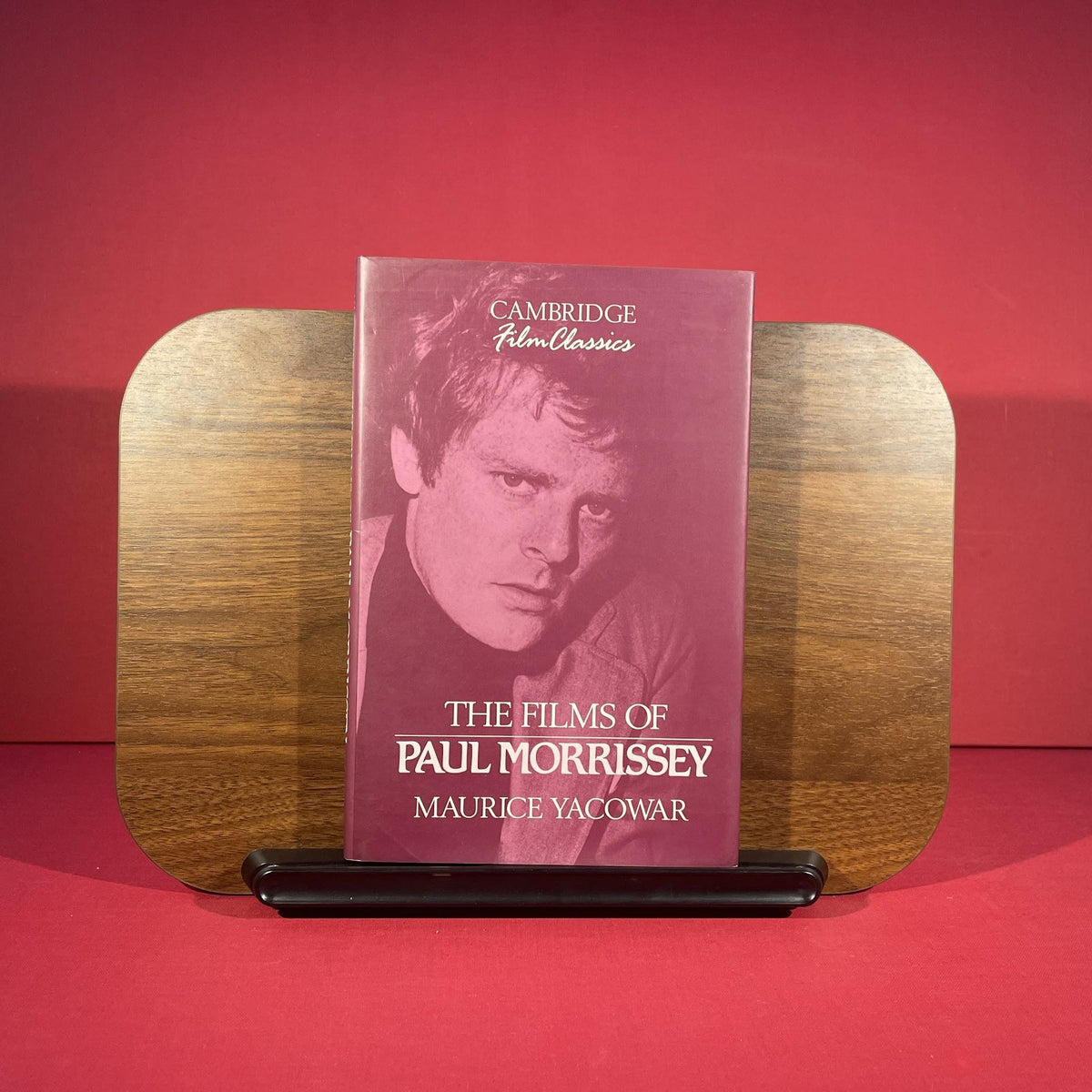 The Films of Paul Morrissey (Cambridge Film Classics)
