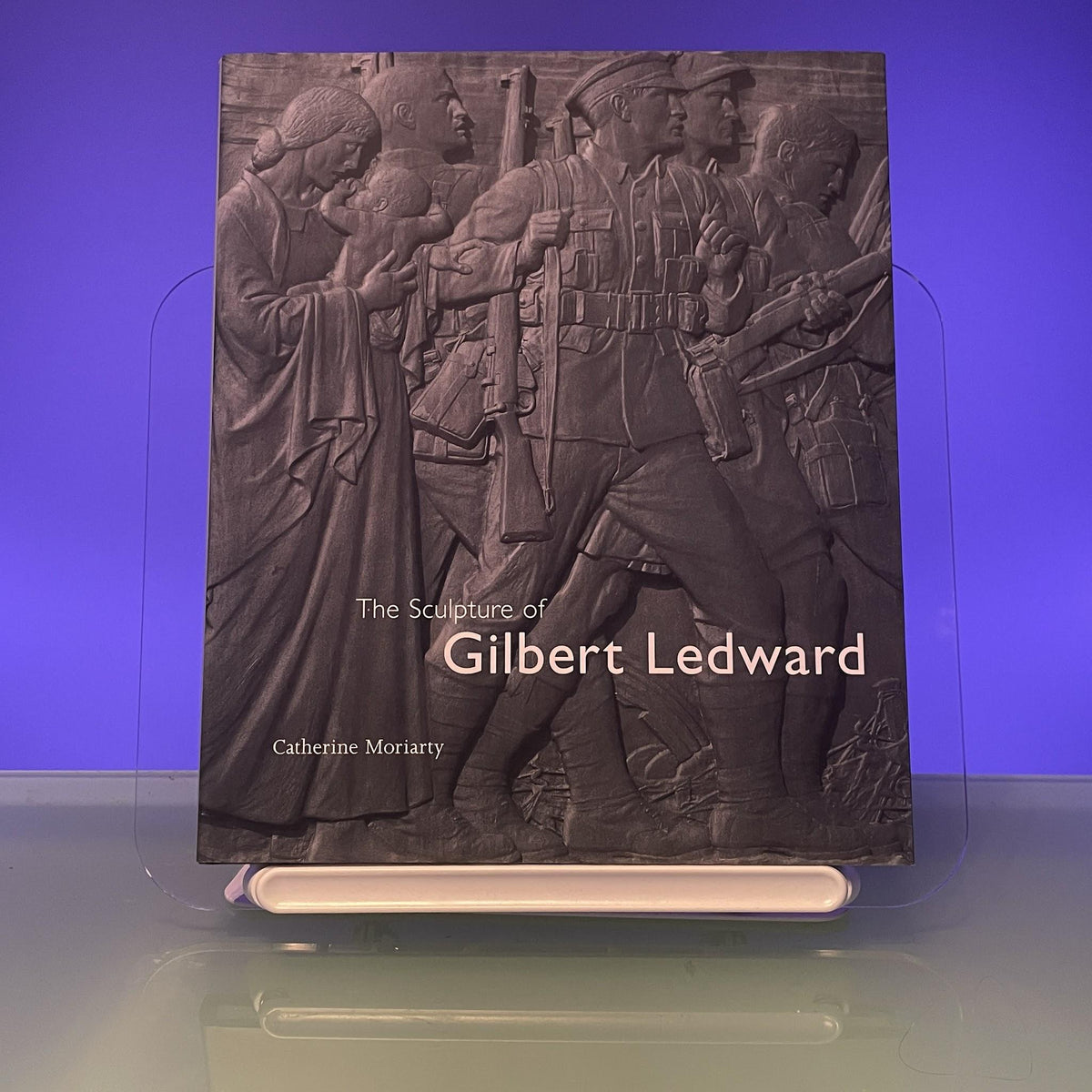 The Sculpture of Gilbert Ledward (British Sculptors & Sculpture)