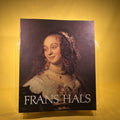 Frans Hals [Exhibition Catalogue: Royal Academy, London, 1989]