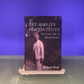 Art and Its Discontents: The Early Life of Adrian Stokes (British Art & Visual Culture Since 1750: New Readings)