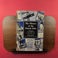The History of the British Film (Volume 1)