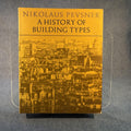 A History of Building Types