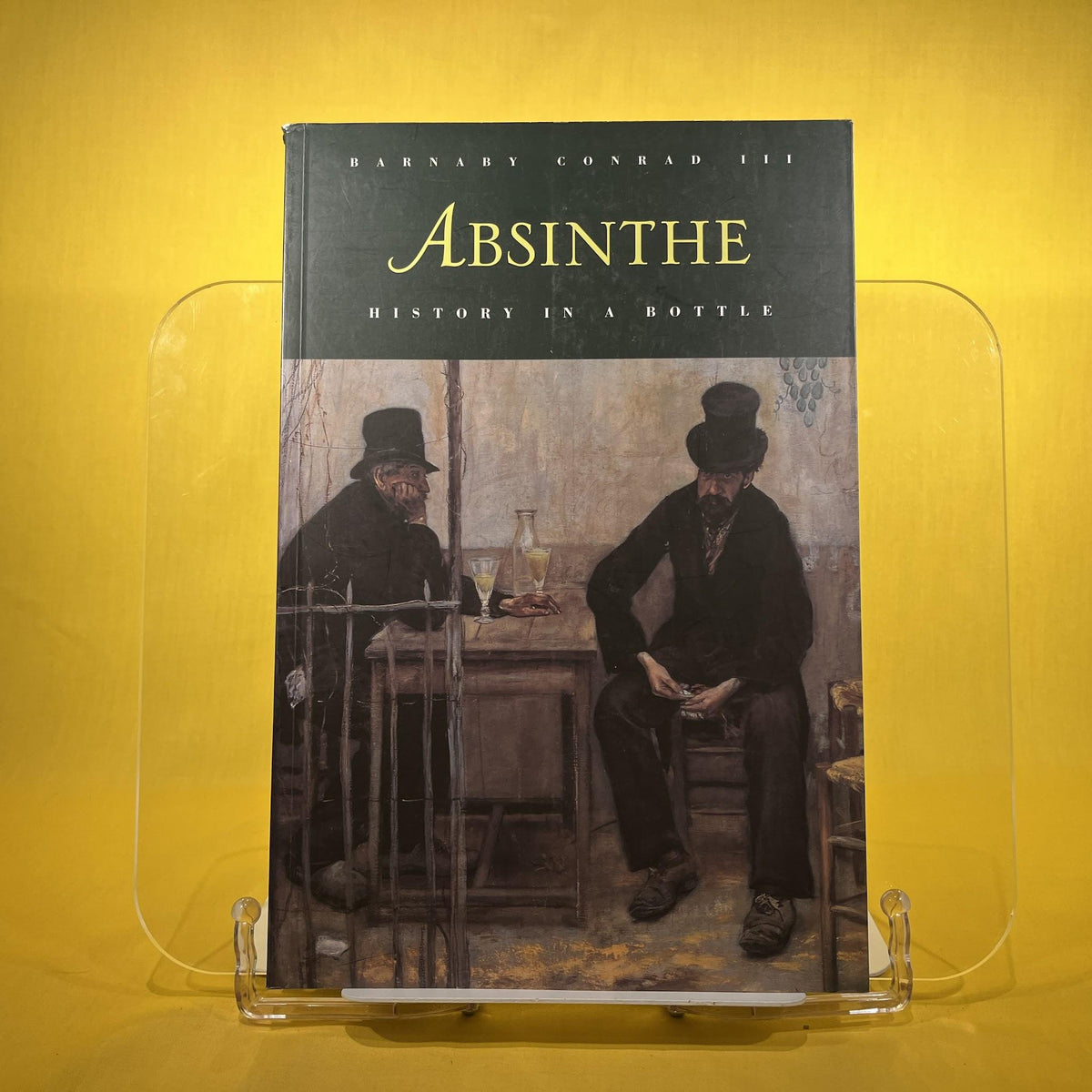 Absinthe '97