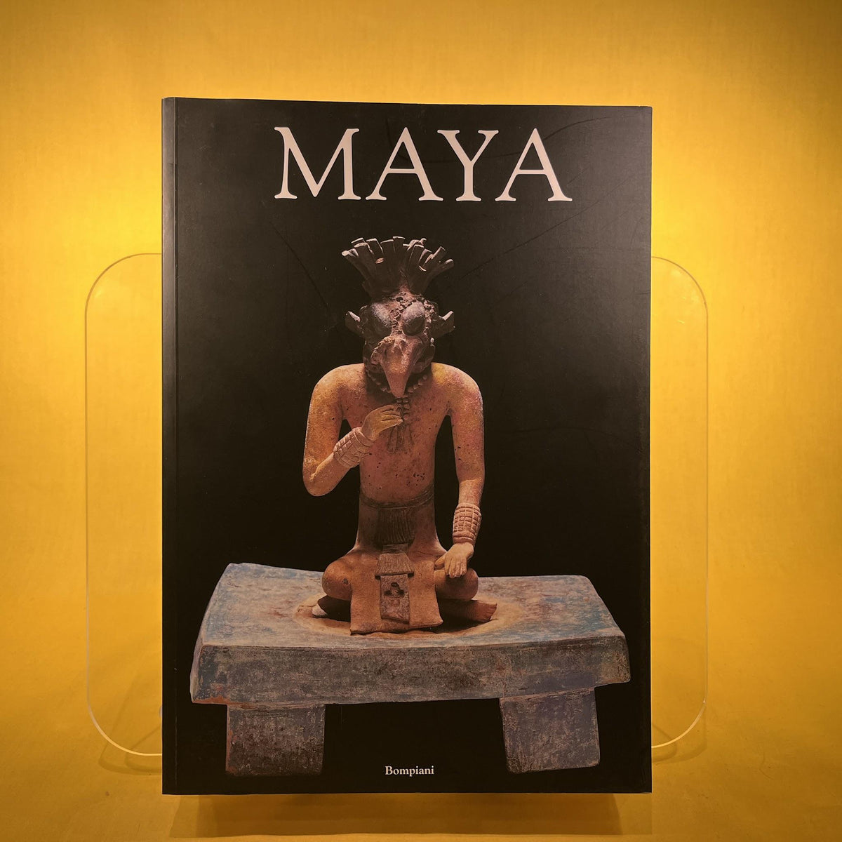 Maya