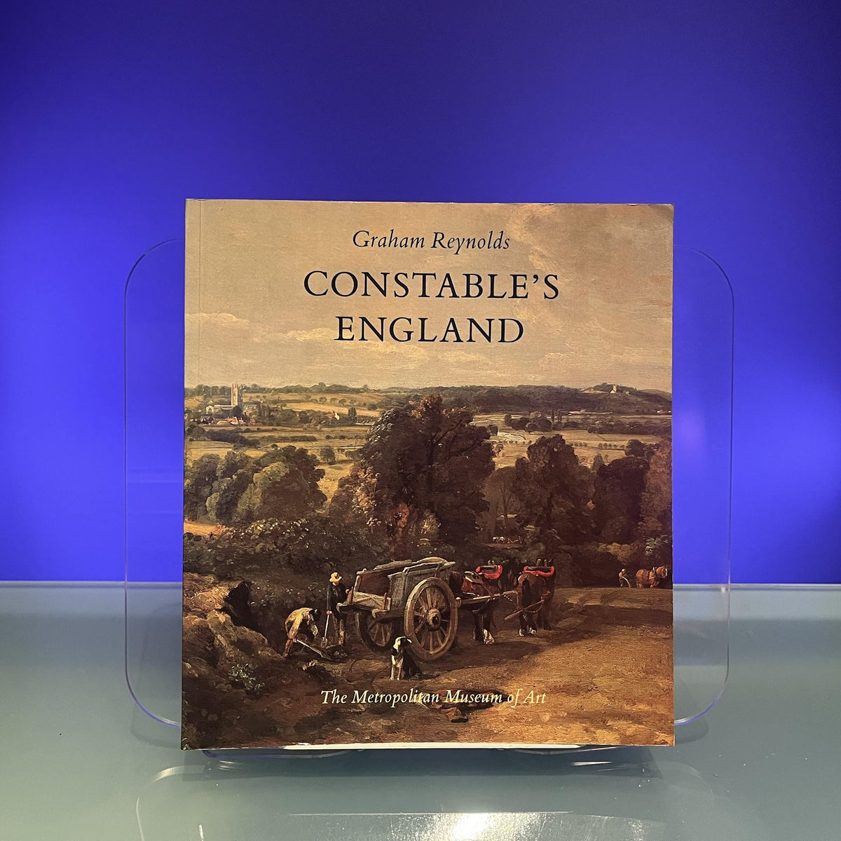 Constable's England