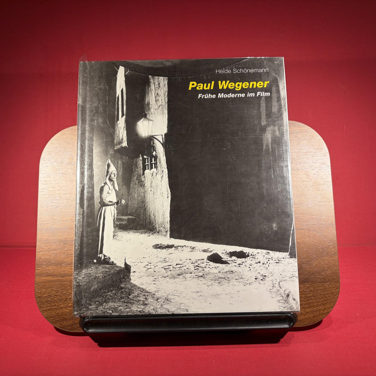 Paul Wegener: Fruhe Moderne Im Film: Early Modernism in Film