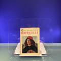 4 Vols : All The Paintings of Botticelli, Vol I-IV