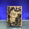 From Baroque to Rococo
