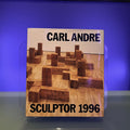 Carl Andre