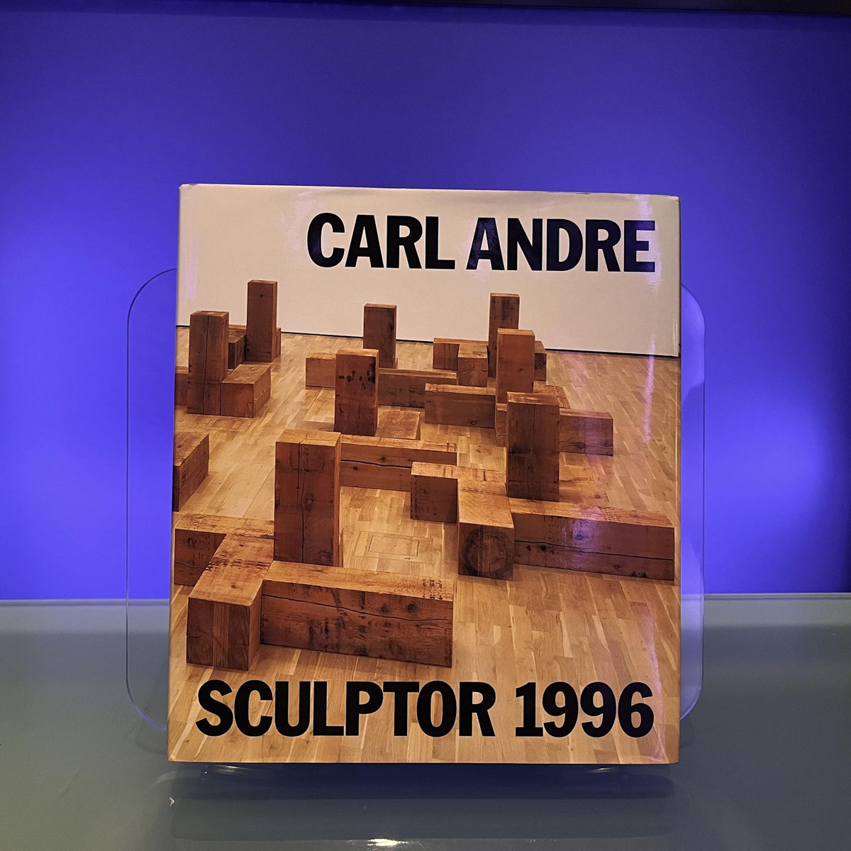 Carl Andre