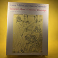 Love Affairs and Tales of Atrocity: Heinrich Mann's Unknown Drawings