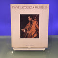 Da Velazquez a Murillo : Il "Siglo De Oro" in Andalusia