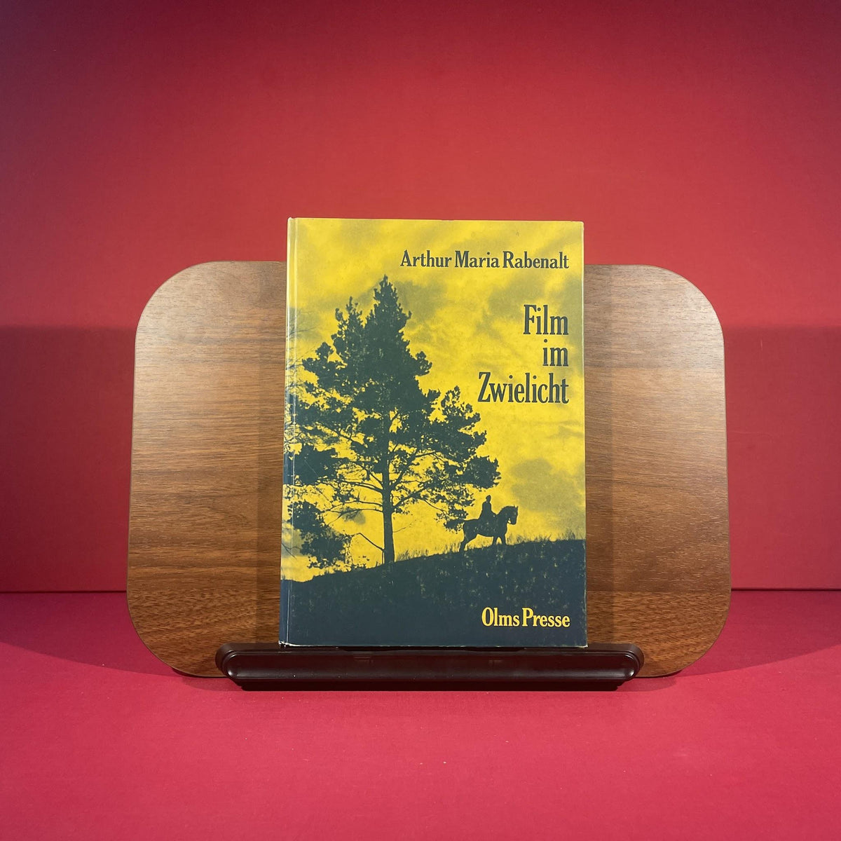Film im Zwielicht