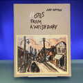 Notes from a Welsh Diary, 1944-1955