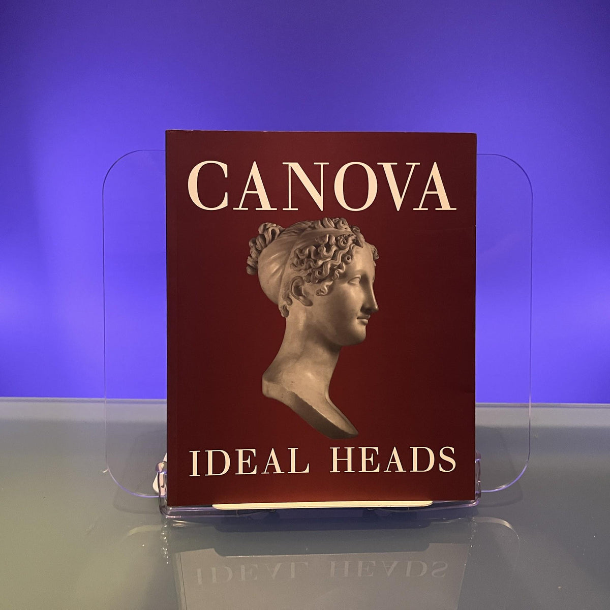 Canova: Ideal Heads