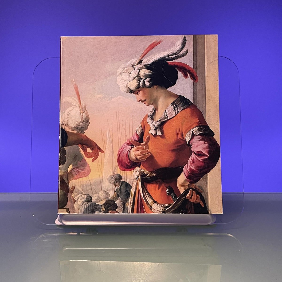 La peinture française du XVIIe siècle dans les collections américaines: [catalogue dune exposition], Galeries nationales du Grand Palais, Paris 29 ... Chicago 18 septembre 28 novembre 1982