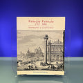 Venezia Venezia 1717-1993 : immagini a confronto [Exhibition Catalogue: Palazzo Ducale, 1993]