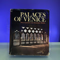 Palaces of Venice