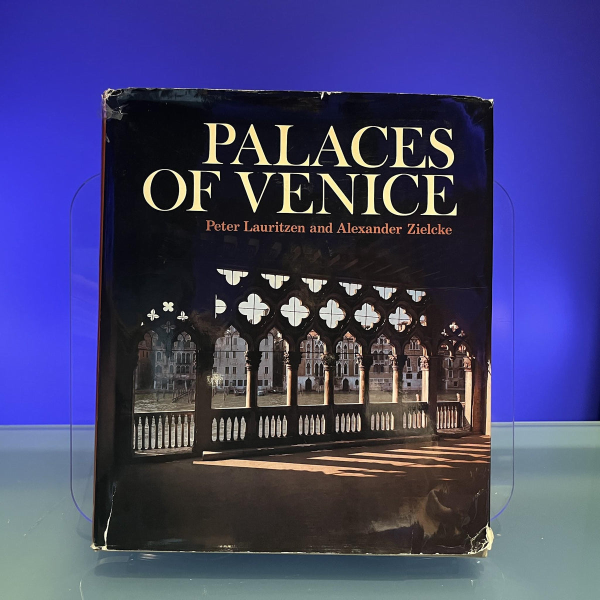 Palaces of Venice