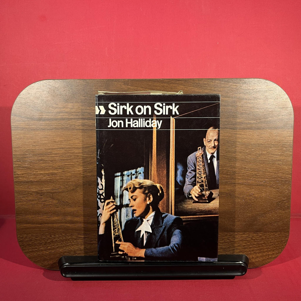 Sirk on Sirk