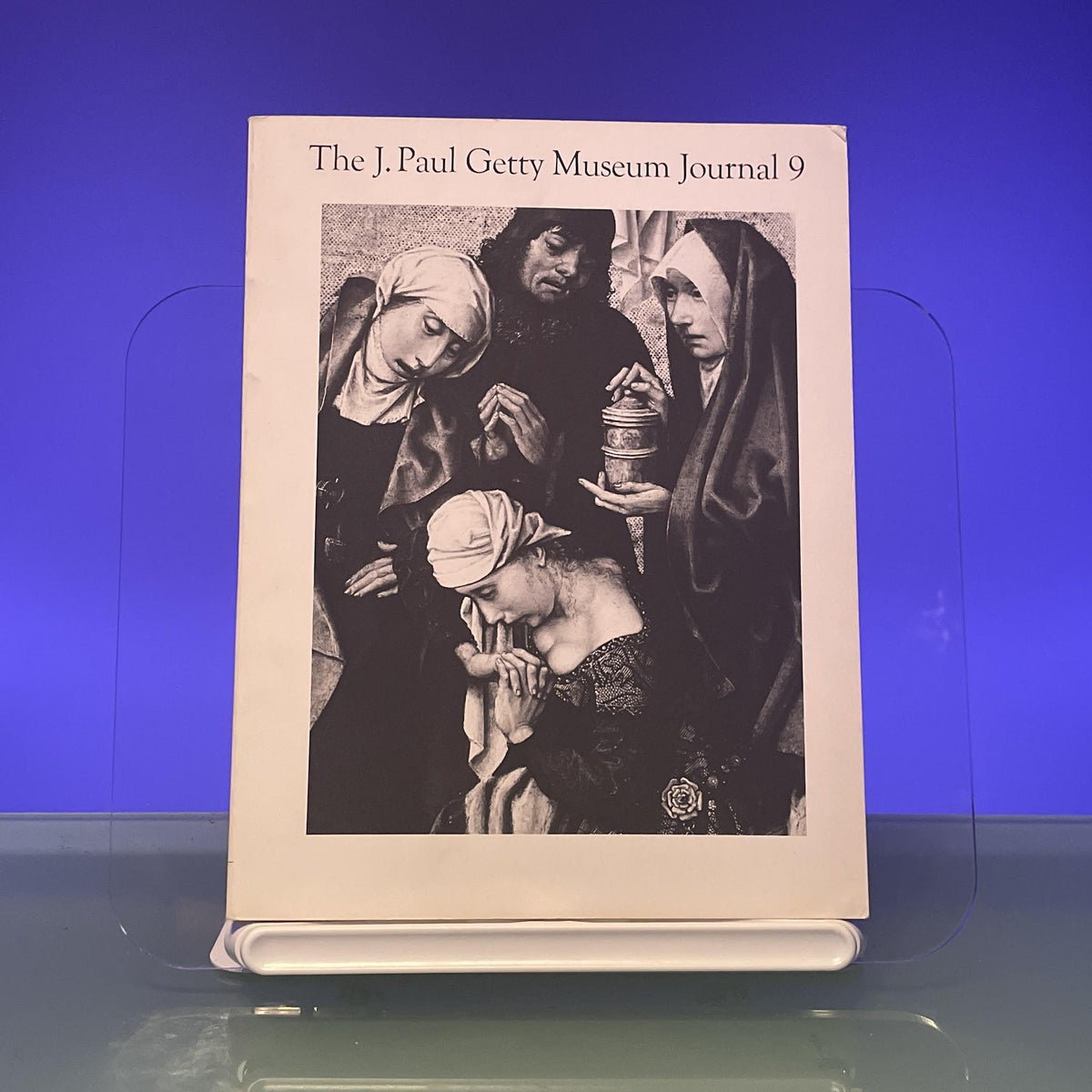 Greek Portraits in the J.Paul Getty Museum
