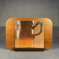 A catalogue of English Brown Stoneware